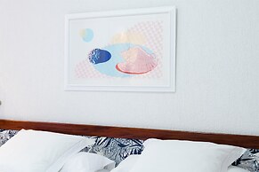 Plus Fariones Apartamentos