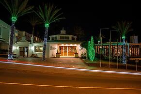 Plus Fariones Apartamentos