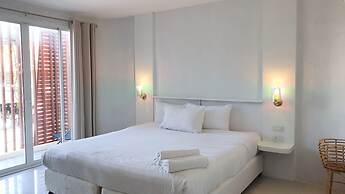 Good Night Cha-am Minitel