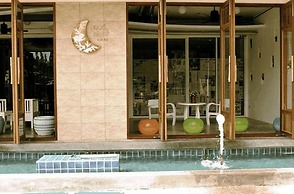 Good Night Cha-am Minitel