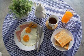 Good Night Cha-am Minitel