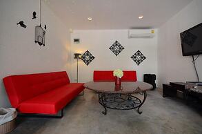 Good Night Cha-am Minitel