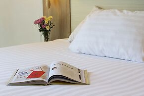 Good Night Cha-am Minitel