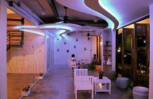 Good Night Cha-am Minitel