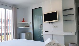 Good Night Cha-am Minitel