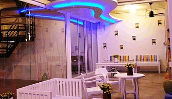 Good Night Cha-am Minitel