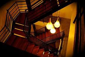 Good Night Cha-am Minitel