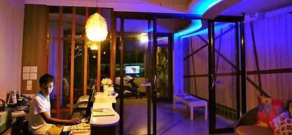 Good Night Cha-am Minitel