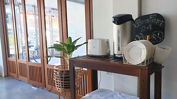 Good Night Cha-am Minitel