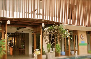 Good Night Cha-am Minitel