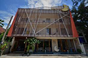 Good Night Cha-am Minitel