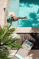 The Diplomat Boutique Hotel