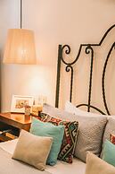 The Diplomat Boutique Hotel