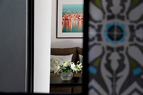 The Diplomat Boutique Hotel