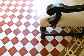 The Diplomat Boutique Hotel