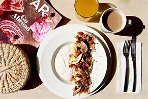 The Diplomat Boutique Hotel