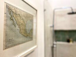 The Diplomat Boutique Hotel