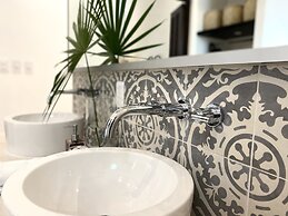 The Diplomat Boutique Hotel