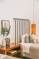 The Diplomat Boutique Hotel