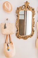 The Diplomat Boutique Hotel