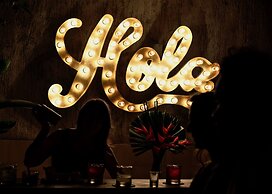 The Diplomat Boutique Hotel