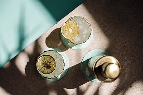 The Diplomat Boutique Hotel