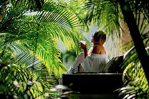 The Diplomat Boutique Hotel