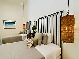 The Diplomat Boutique Hotel