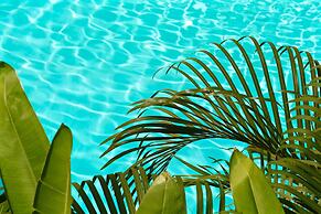 The Diplomat Boutique Hotel