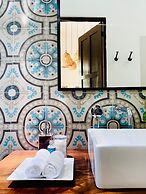 The Diplomat Boutique Hotel