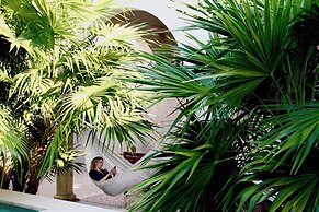 The Diplomat Boutique Hotel