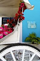 The Diplomat Boutique Hotel