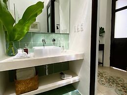 The Diplomat Boutique Hotel