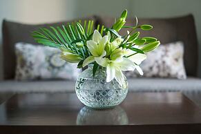 The Diplomat Boutique Hotel