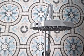 The Diplomat Boutique Hotel