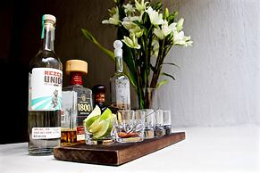 The Diplomat Boutique Hotel