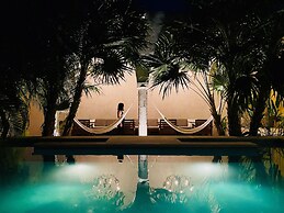 The Diplomat Boutique Hotel