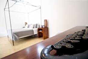 The Diplomat Boutique Hotel