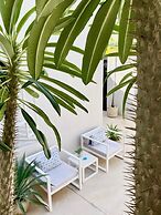 The Diplomat Boutique Hotel