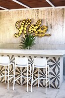 The Diplomat Boutique Hotel