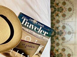 The Diplomat Boutique Hotel