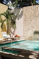 The Diplomat Boutique Hotel