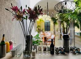 The Diplomat Boutique Hotel