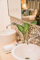 The Diplomat Boutique Hotel