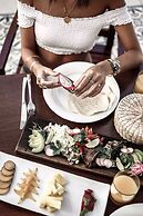 The Diplomat Boutique Hotel