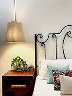 The Diplomat Boutique Hotel