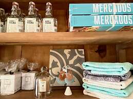 The Diplomat Boutique Hotel