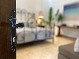 The Diplomat Boutique Hotel