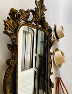 The Diplomat Boutique Hotel