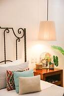 The Diplomat Boutique Hotel